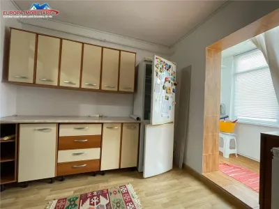 Apartament 3 camere de vanzare zona C5 Tulcea - foto 7