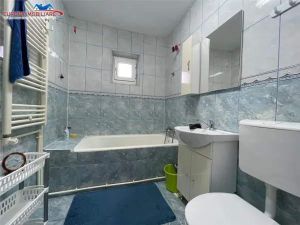 Apartament 3 camere Tulcea - poza 8