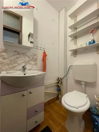 Apartament 3 camere Tulcea - poza 9
