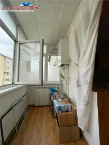 Apartament 3 camere de vanzare zona C5 Tulcea - foto 10