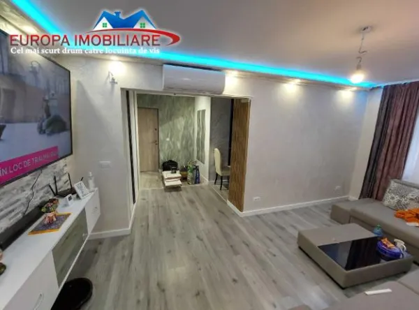 Apartament 4 camere Tulcea - poza 1