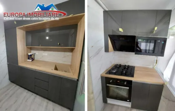 Apartament 4 camere Tulcea - poza 4