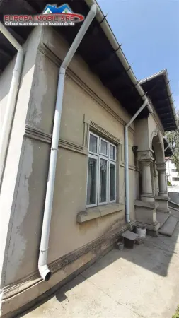 Casă 5 camere Tulcea - poza 1