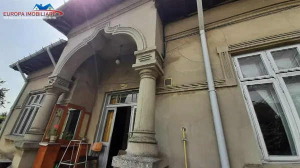 Casă 5 camere Tulcea - poza 2
