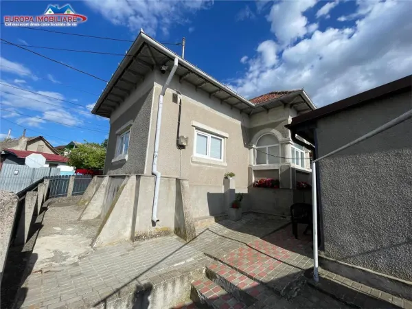 Casă 2 camere Tulcea - poza 2
