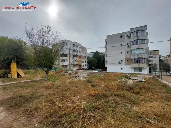 Teren Tulcea - poza 3