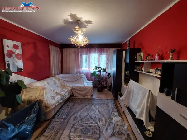 Apartament 2 camere Tulcea - poza 3