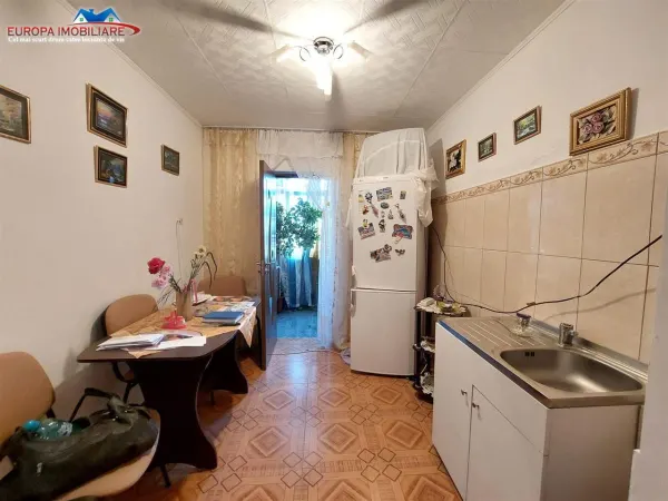 Apartament 2 camere Tulcea - poza 4