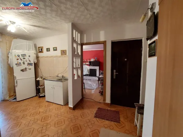 Apartament 2 camere Tulcea - poza 5