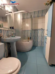 Apartament 2 camere de vanzare zona Monument Tulcea - foto 6
