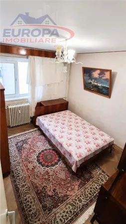 Apartament 2 camere Tulcea - poza 1