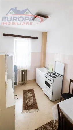 Apartament 2 camere Tulcea - poza 3