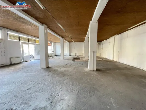 Spațiu comercial Tulcea - poza 1