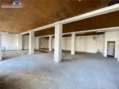 Spatiu de inchiriat zona Babadag-PECO Tulcea - foto 2