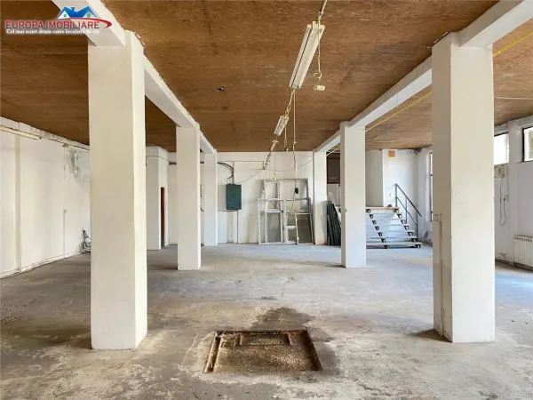 Spațiu comercial Tulcea - poza 3