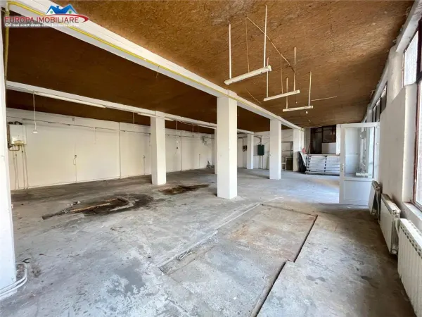 Spațiu comercial Tulcea - poza 4