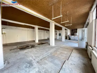 Spatiu de inchiriat zona Babadag-PECO Tulcea - foto 4