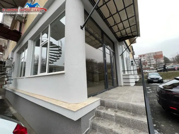 Spațiu comercial Tulcea - poza 1
