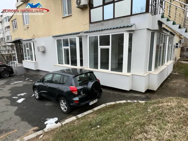 Spațiu comercial Tulcea - poza 2