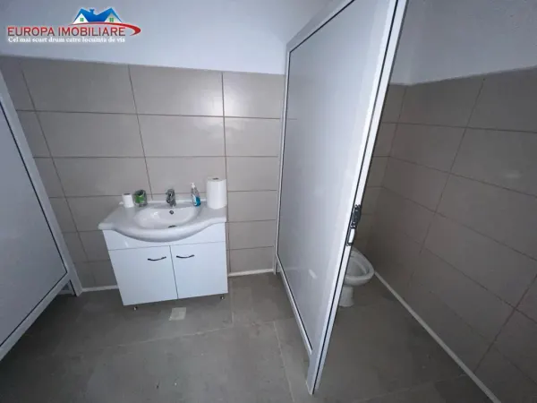 Spațiu comercial Tulcea - poza 11