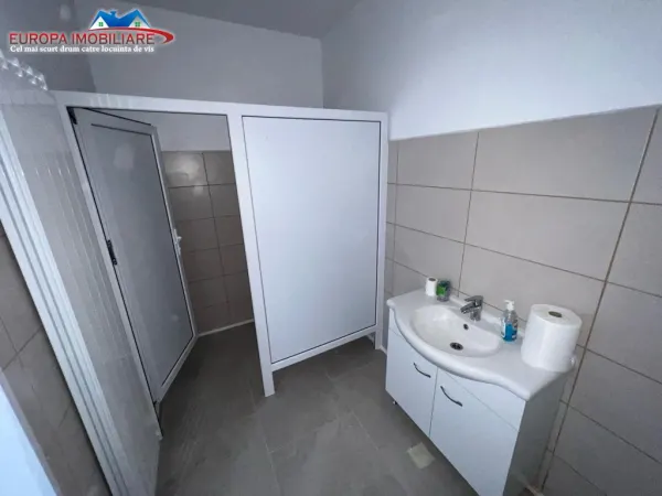 Spațiu comercial Tulcea - poza 12
