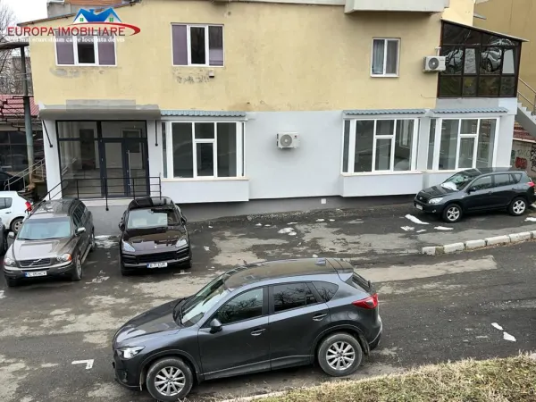 Spațiu comercial Tulcea - poza 3
