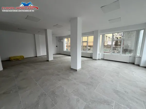 Spațiu comercial Tulcea - poza 4