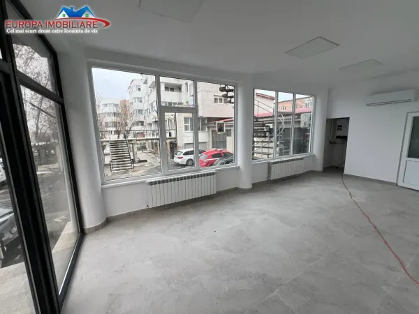 Spațiu comercial Tulcea - poza 5