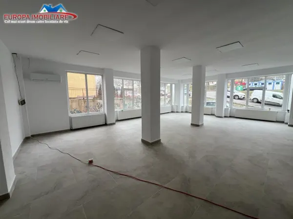 Spațiu comercial Tulcea - poza 6