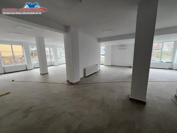 Spațiu comercial Tulcea - poza 7