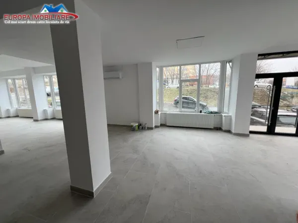 Spațiu comercial Tulcea - poza 8