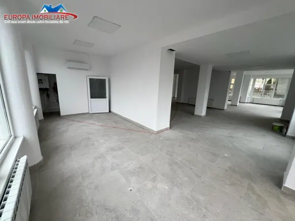 Spațiu comercial Tulcea - poza 9