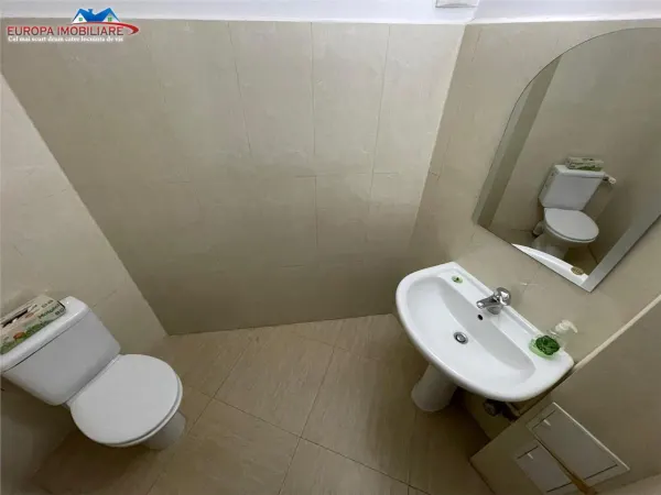 Spațiu comercial Tulcea - poza 6