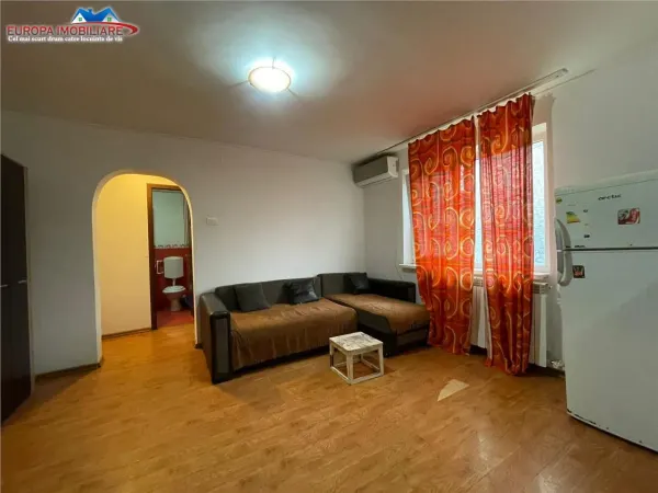 Apartament 3 camere Tulcea - poza 1