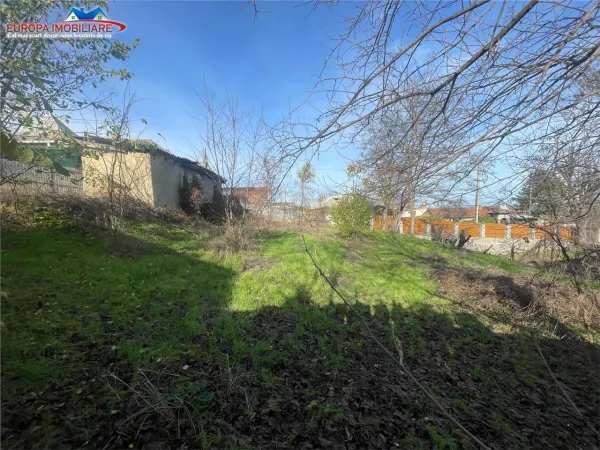 Teren Tulcea - poza 2