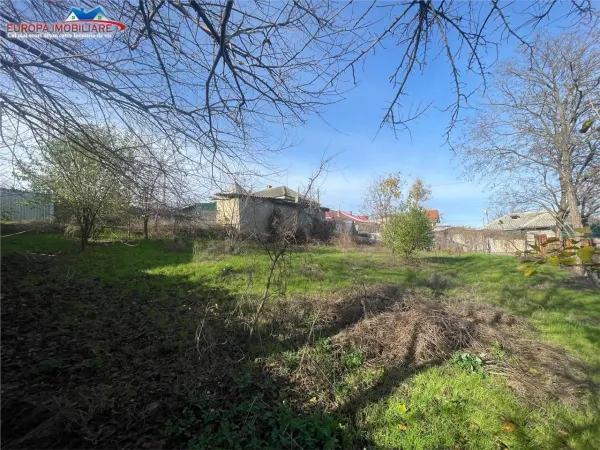 Teren Tulcea - poza 4