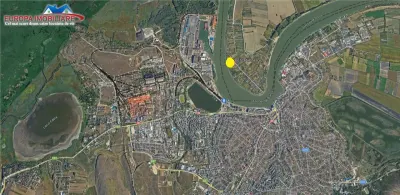 Casa de vanzare Tudor Vladimirescu Tulcea - foto 23