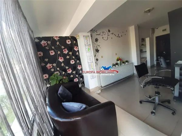 Spațiu comercial Tulcea - poza 1