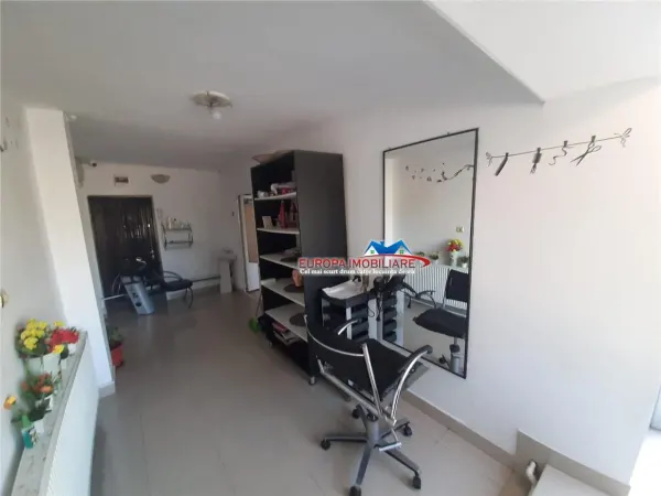 Spațiu comercial Tulcea - poza 2