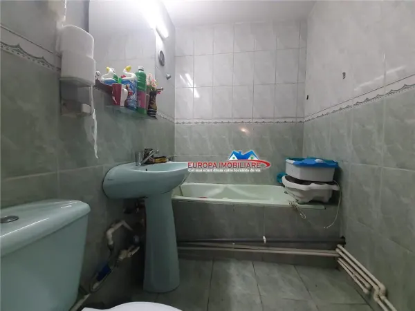 Spațiu comercial Tulcea - poza 5