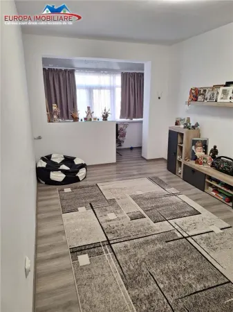 Apartament 2 camere Tulcea - poza 1