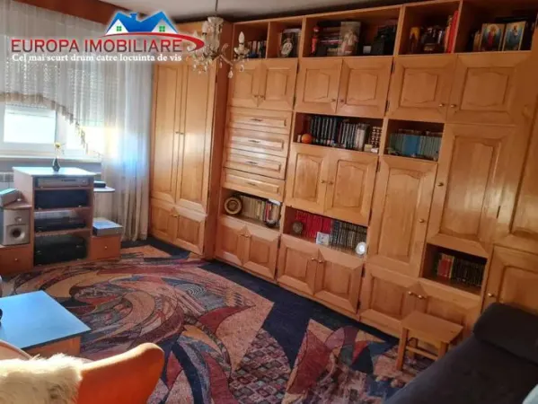 Apartament 2 camere Tulcea - poza 1