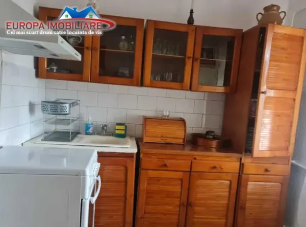 Apartament 2 camere Tulcea - poza 3