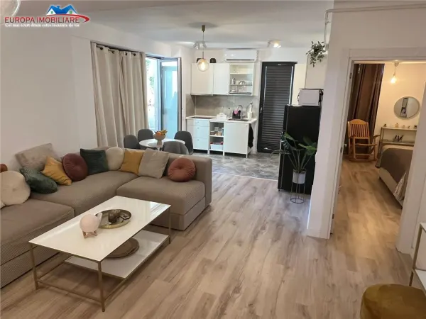 Apartament 2 camere Tulcea - poza 1
