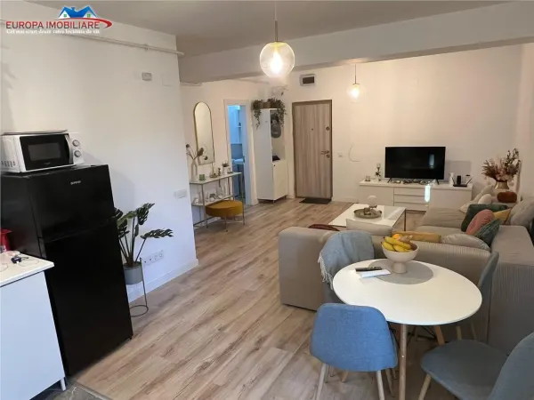 Apartament 2 camere Tulcea - poza 2