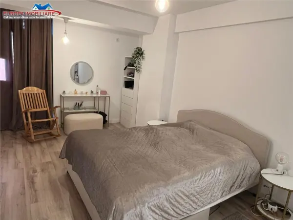 Apartament 2 camere Tulcea - poza 3