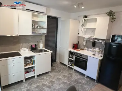 Apartament 2 camere de vanzare zona Kaufland-Tulcea - foto 5
