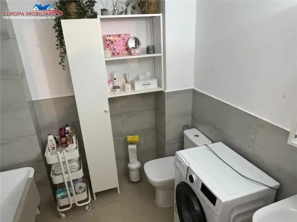 Apartament 2 camere Tulcea - poza 7