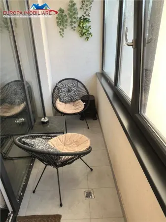Apartament 2 camere Tulcea - poza 9