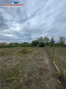 Teren de vanzare in localitatea Iazurile judetul Tulcea - foto 4